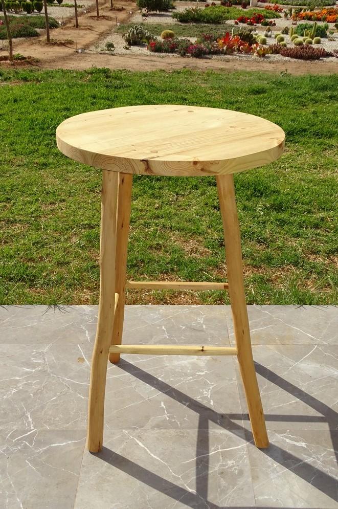 TABLE RONDE CALYTOS