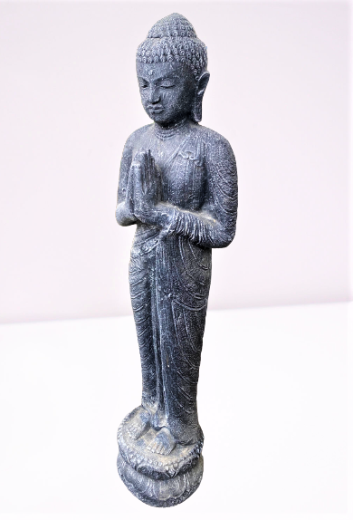 bouddha sculpture